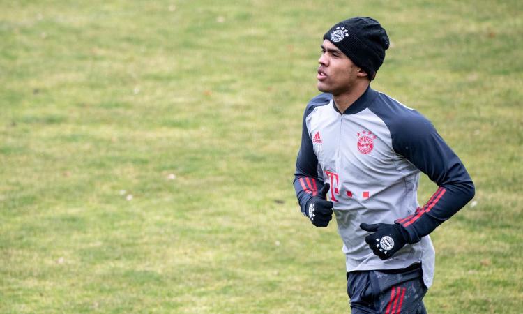 Douglas Costa a un passo dal Gremio: ai dettagli la risoluzione del contratto con la Juve