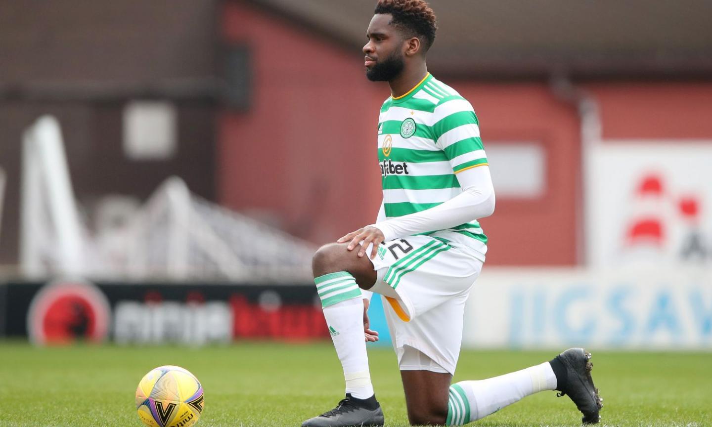 Celtic: non c'è solo il Milan su Edouard