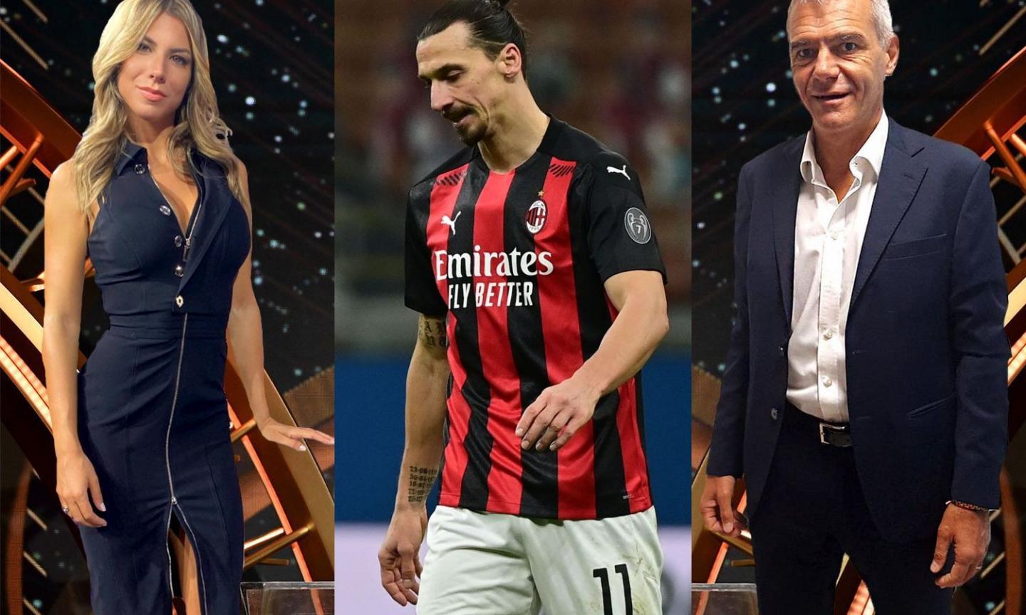 I 5 pensieri Agresti: Juve e Inter in Europa non contano, pensino allo scudetto. Milan, Ibra è un caso e a Firenze rischia