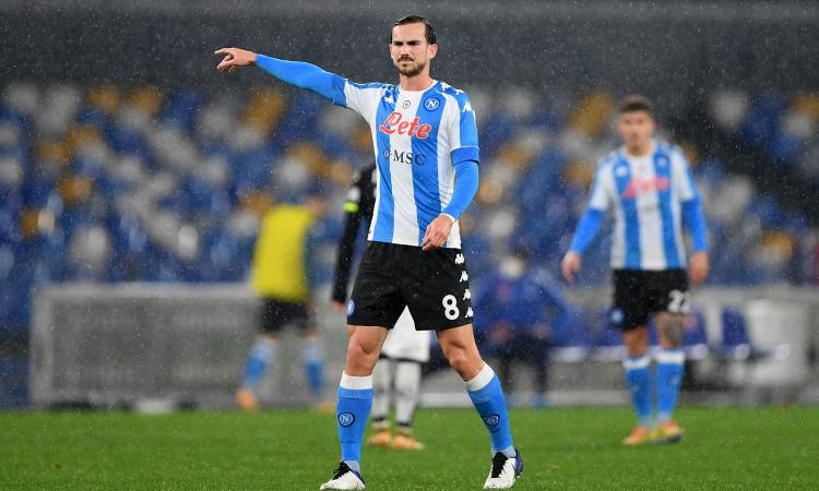 Napoli, Fabian Ruiz torna in Liga: il sostituto arriva dal Belgio