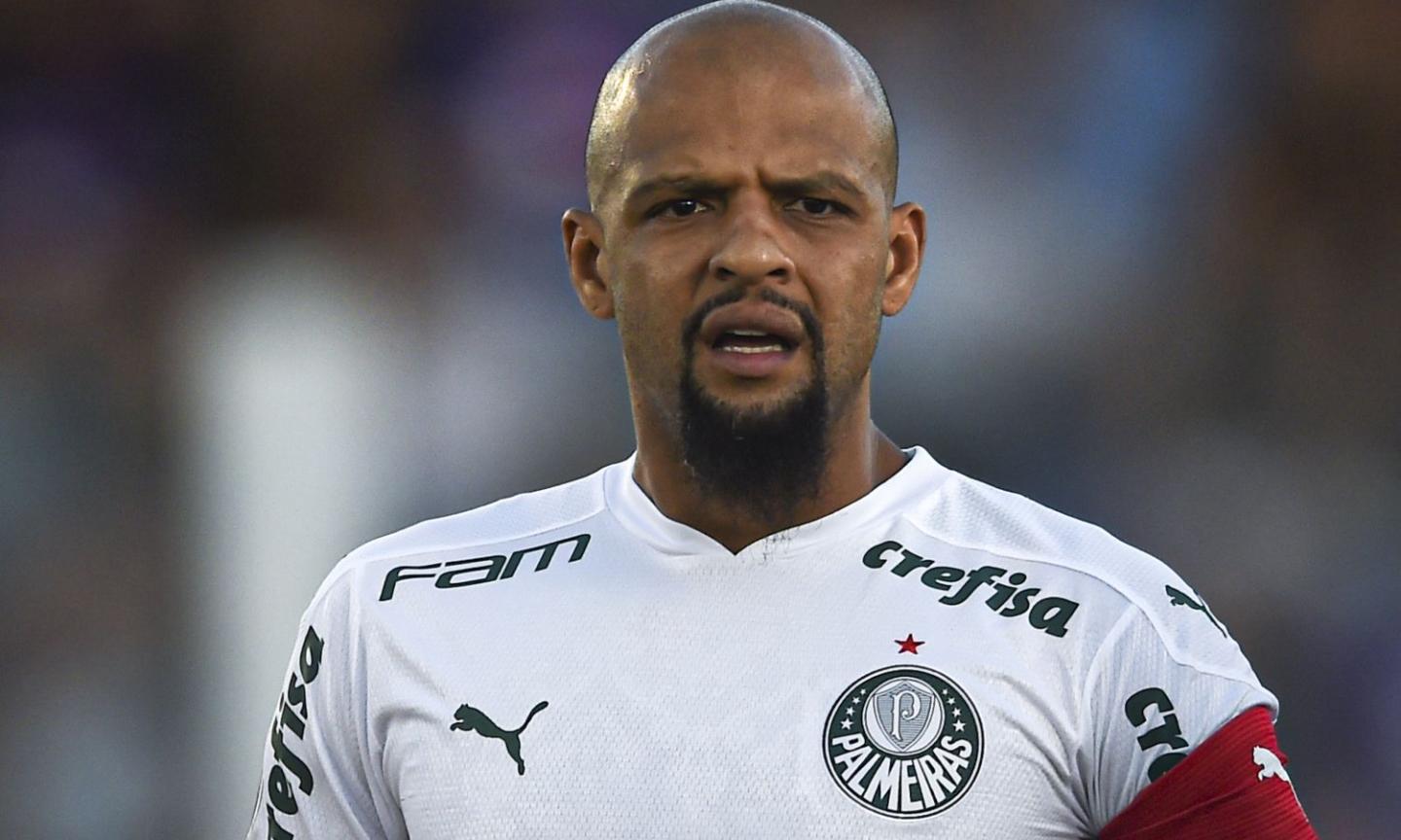 Felipe Melo, UFFICIALE: non si ritira e firma con il Fluminense