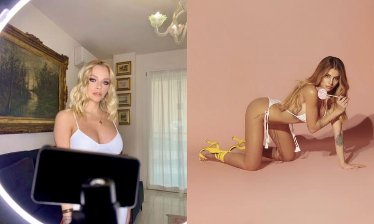 Gossip Girl: Giulia Provvedi è single! Chiara Nasti è una frana...in cucina. Valentino Rossi e lo yacht da 9 milioni