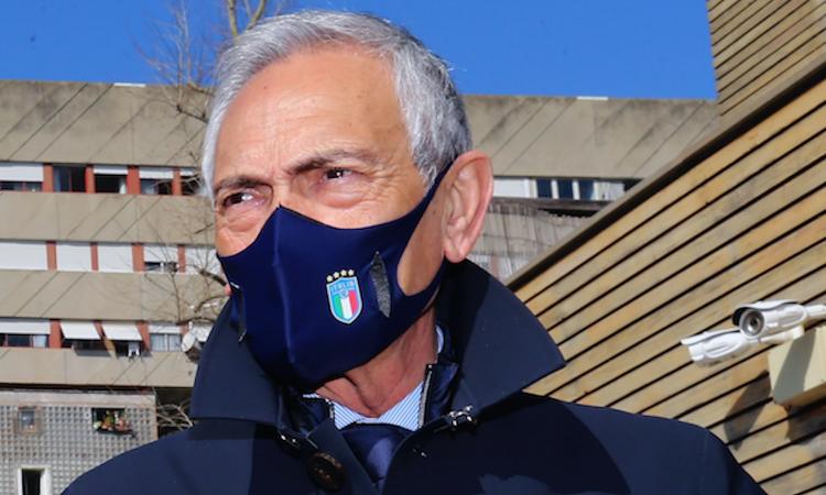 Consiglio Figc: varata la norma anti-Superlega. Gravina: 'Chiesto che i club non spendano più dell'80% dei ricavi. Marotta? Niente sfiducia. Sui playoff...'