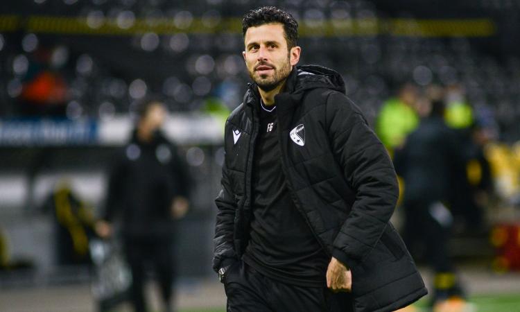 Calciomercato Parma: idea Grosso per la panchina