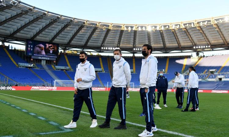 Lazio-Torino, slitta la decisione del Giudice Sportivo: cosa succede