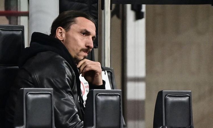 UFFICIALE: l'Uefa apre un'indagine su Ibrahimovic, socio di un'agenzia di scommesse