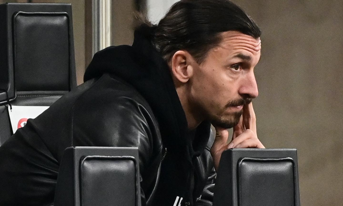 Milan, Ibrahimovic verso il rinnovo 