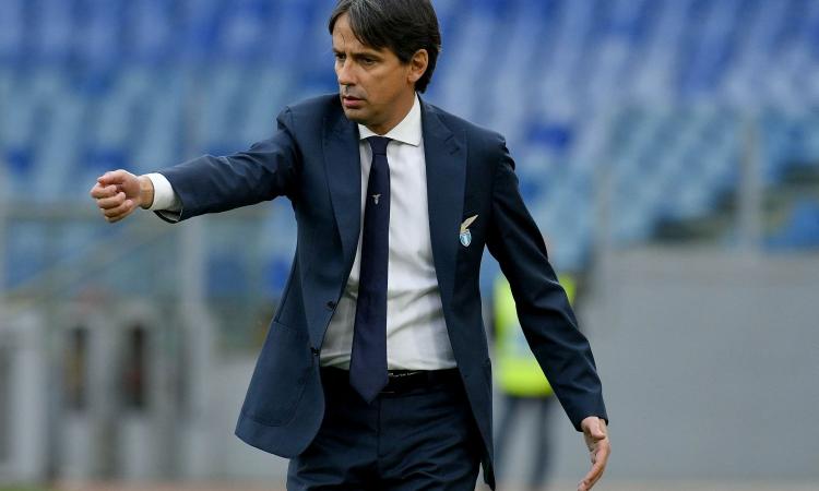 Inter, perché slitta l'annuncio di Inzaghi