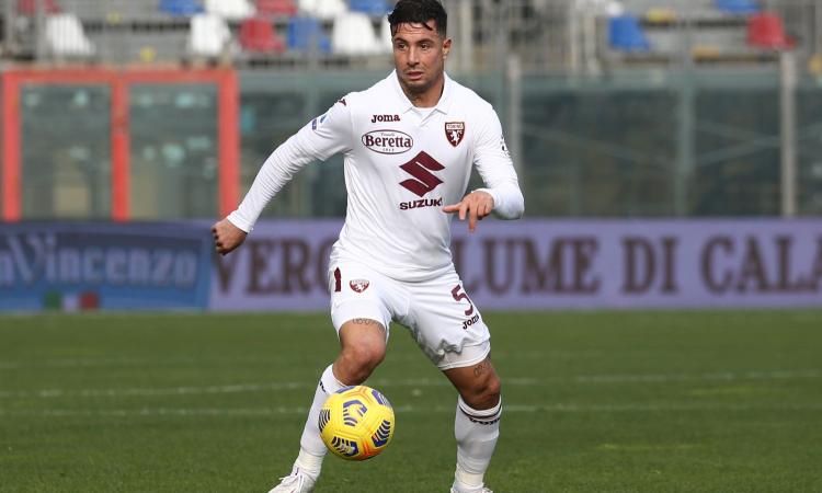Torino, contro lo Spezia tornano Izzo e Nkoulou