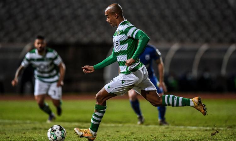 Inter, ecco l'offerta del Betis per Joao Mario