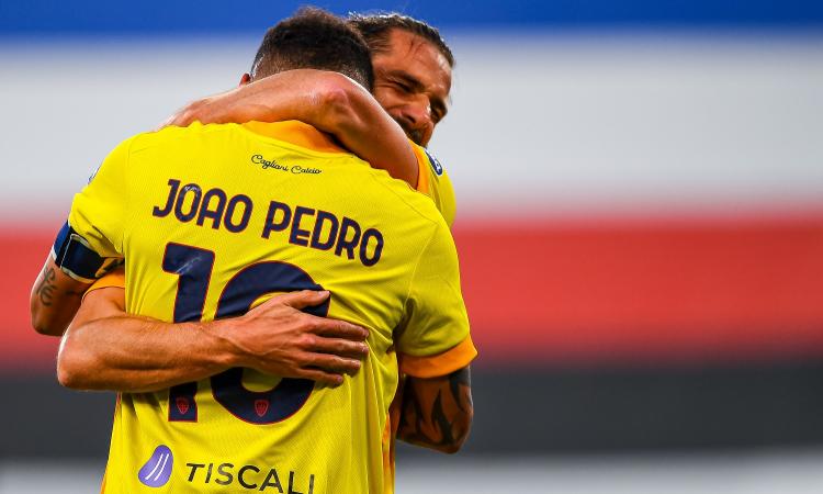 Serie A: poker Crotone al Torino. Fiorentina, 3-3 col Parma in rimonta. Cagliari, Nainggolan riprende la Samp al 97'!