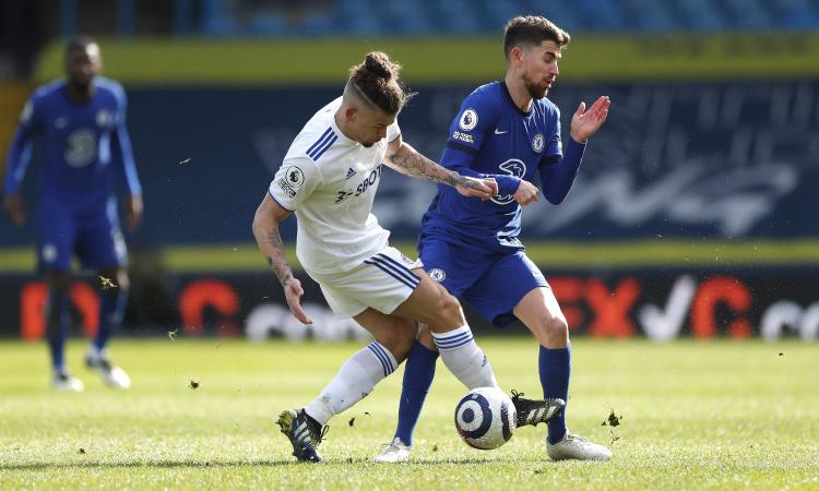 Manchester City, il mercato dopo Haaland: arriva Philips e parte Gabriel Jesus, le cifre