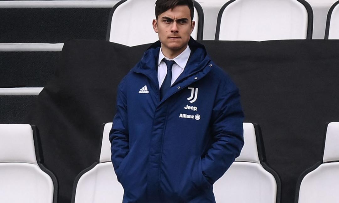 Dybala come Tevez, ma non come vorrebbe la Juve