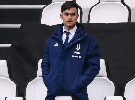 La settimana di Dybala: punta il Toro, la resa dei conti con la Juve può  aspettare | Primapagina | Calciomercato.com