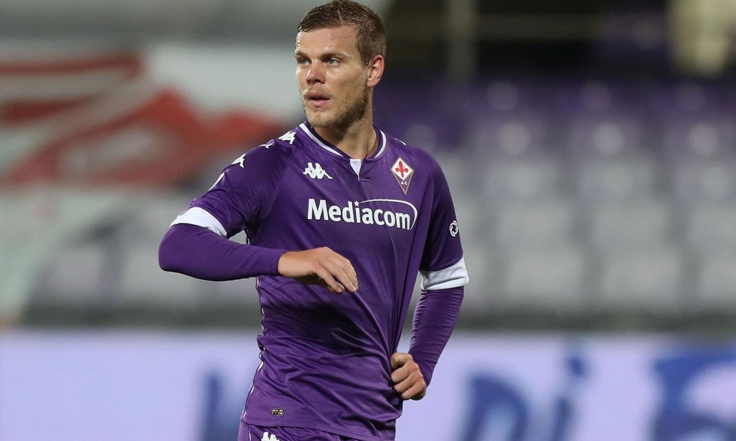 L'ex Fiorentina Kokorin ha già conquistato Cipro: 'Dovete vedere che classe, segnerà molto questa stagione'