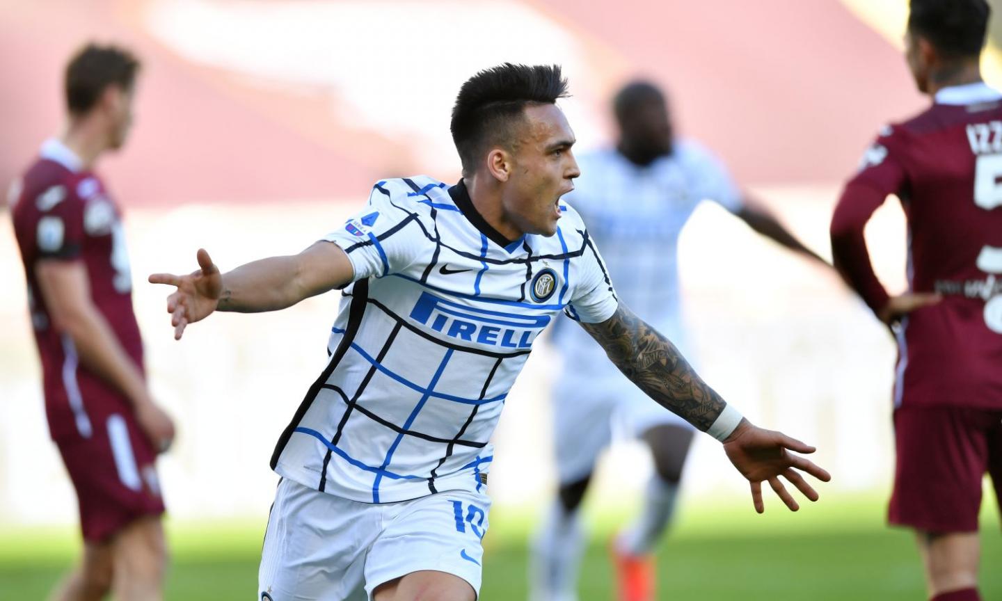 Lautaro sul rinnovo: ‘L’Inter è in difficoltà, ma ci stiamo lavorando. Arriverà l’accordo'