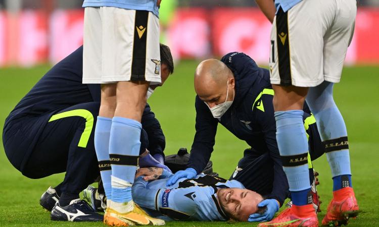 Lazio, Lazzari ko alla mano