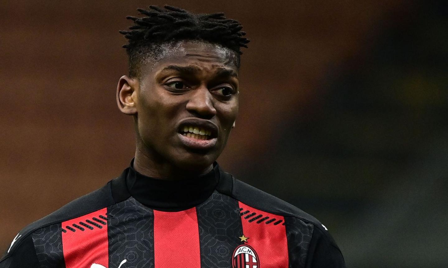 Milan, Leao è ancora una scommessa: può cambiare il mercato di Maldini