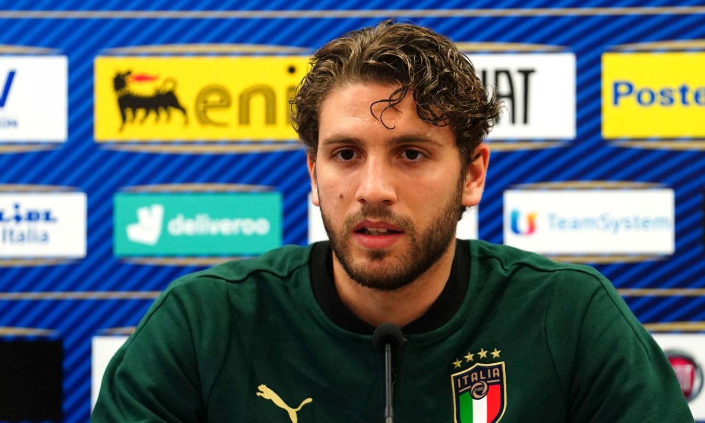 Locatelli: 'Addio al Milan? Da una grande delusione c'è stata una rinascita. E non voglio fermarmi'