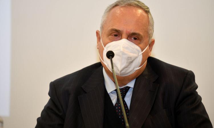 Caso tamponi Lazio, parla Di Rosa dell'Asl Roma 1: 'Mai autorizzato Immobile, non avevo i documenti...'