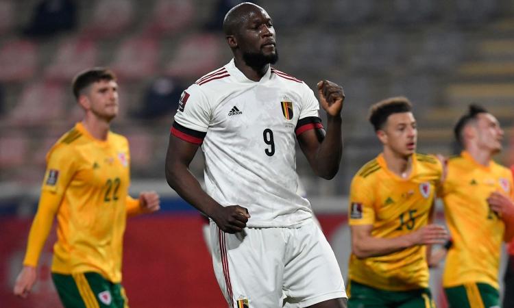 Inter, per Lukaku numeri da record col Belgio. E Koeman lo vuole a Barcellona