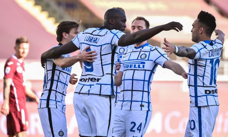 Tronchetti Provera: 'Solo l'Inter può perdere lo scudetto. Lukaku e Lautaro, ora la coppia migliore d'Europa'