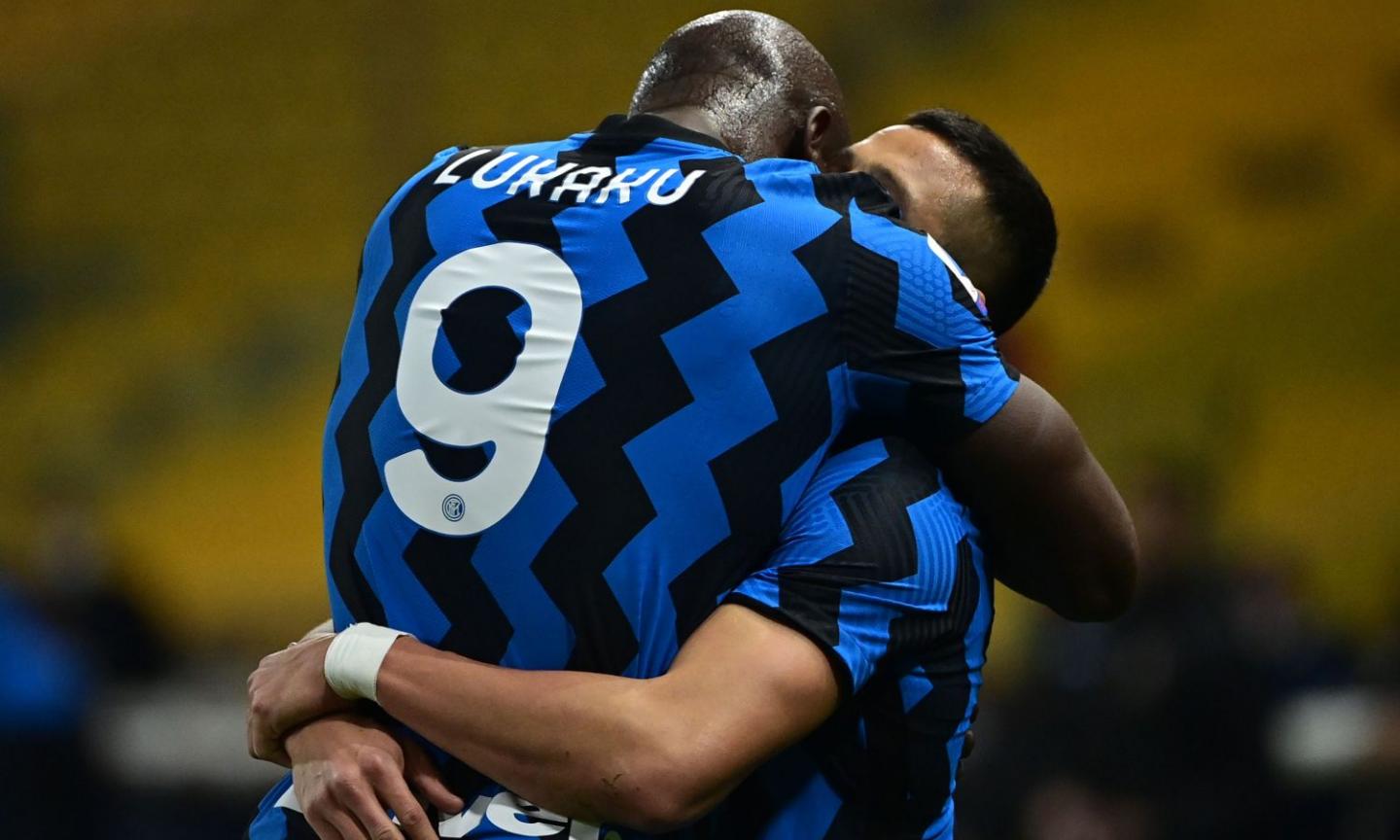 Serie A: Inter avanti con l’Atalanta nel Monday Night. La doppietta di Lukaku a 6,25 