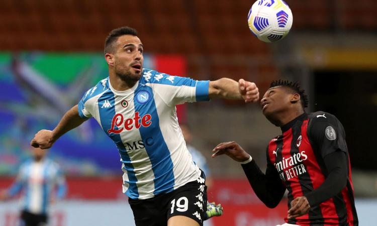 Napoli, Maksimovic ha l'accordo con un club italiano!
