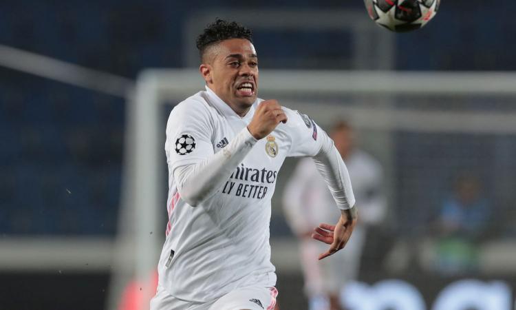 Real Madrid: ecco dove può finire Mariano Diaz