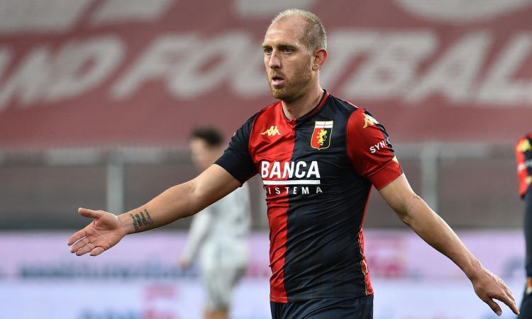 Masiello a CM: 'Voglio riportare in alto il Genoa. La tragedia del Covid e la mia ricetta per il calcio italiano...'