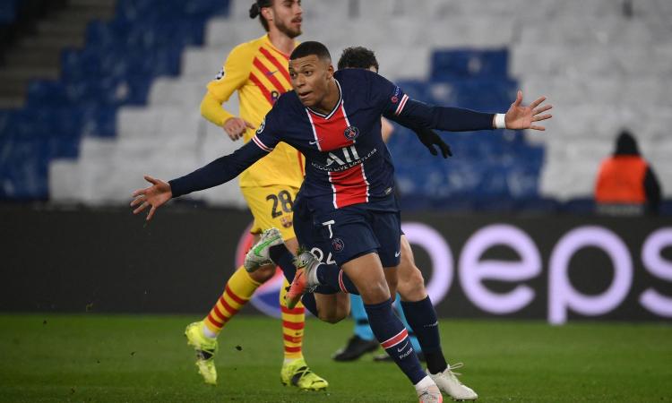 Il PSG si tiene l'1-1 e vola ai quarti di Champions. Barcellona eliminato, è la fine di un ciclo