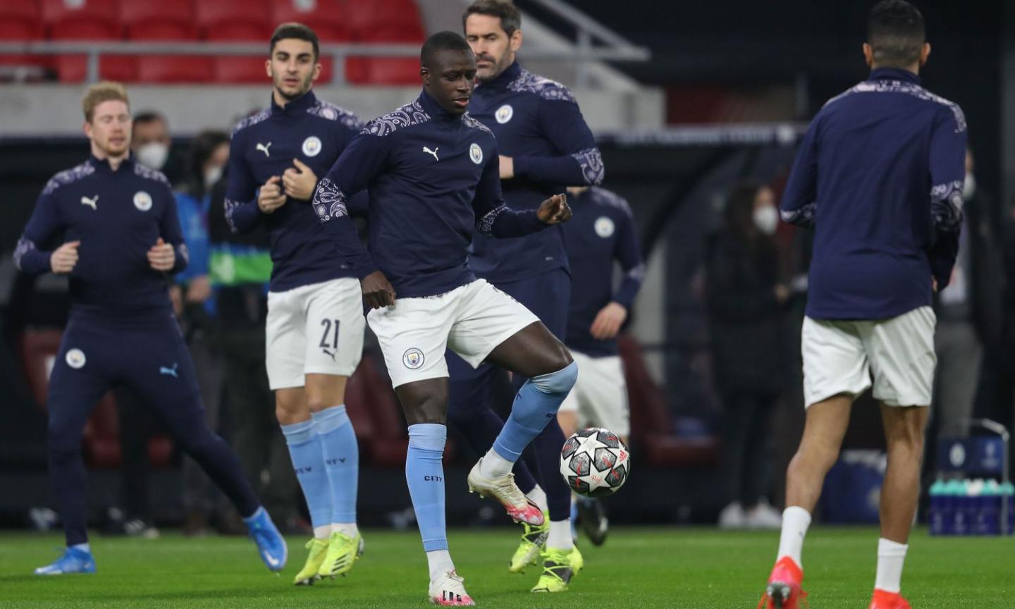 Inter, piace Mendy per la fascia sinistra