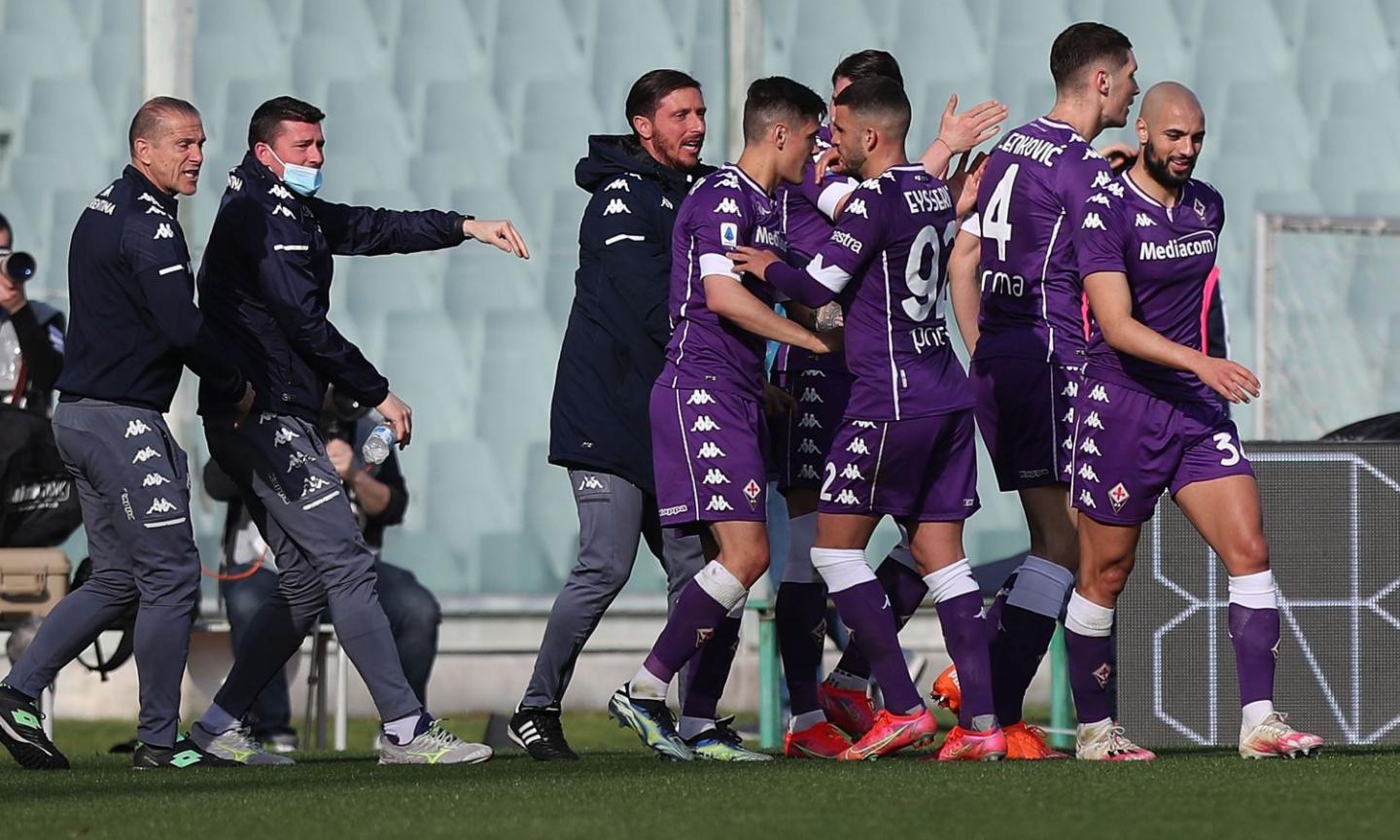 Fiorentina, il patto per la salvezza