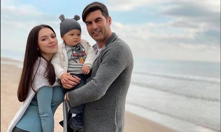 Lady Fonseca ritrova lo Shakhtar: da addetta alla comunicazione all'amore in panchina