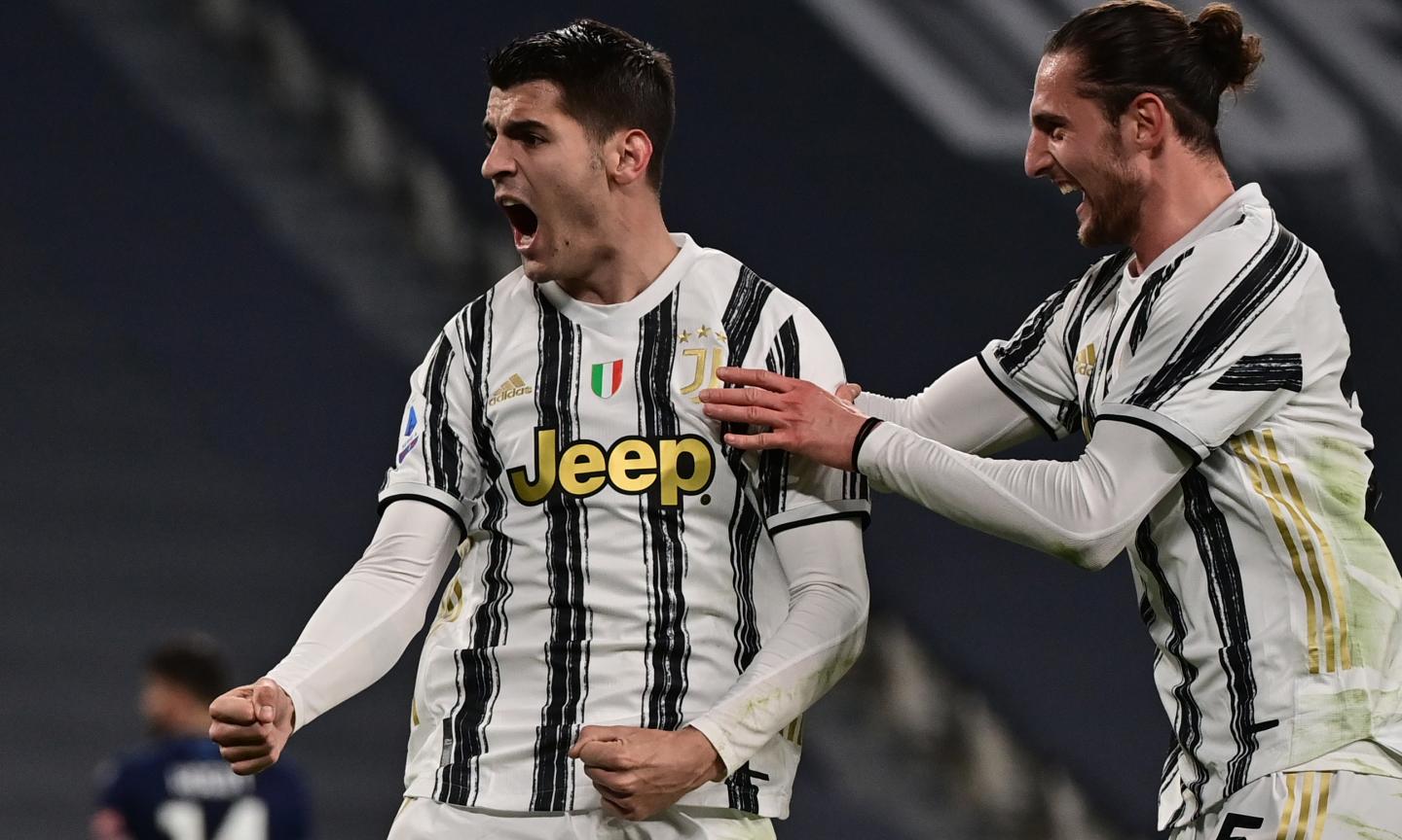 Morata trascina la Juve, ecco la decisione sul futuro: costi, dettagli e quel retroscena sul Napoli...