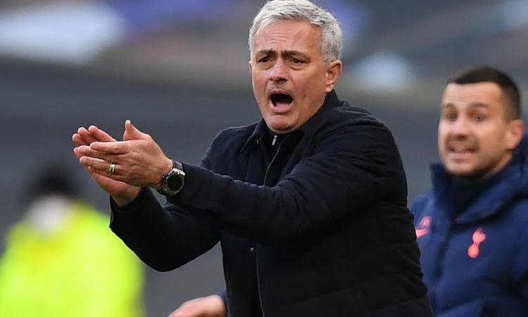 Calciomercato Roma, i Friedkin: 'Mourinho fuoriclasse, il suo arrivo un grande passo avanti'