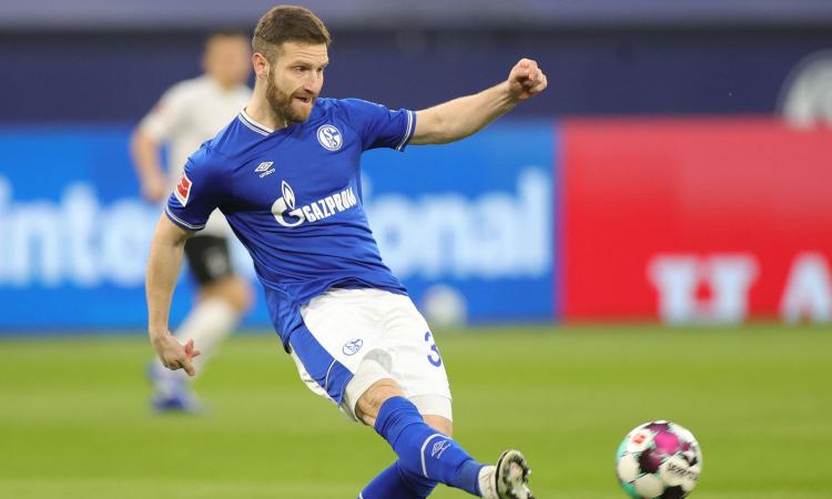Torino, Mustafi può ancora arrivare