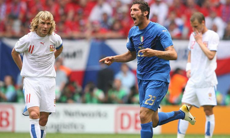 Intermania, dopo Messi un altro sogno: Conte con Materazzi contro Nedved