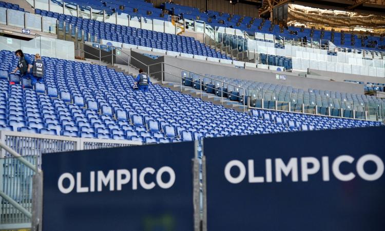 Lazio-Torino non sarà come Juve-Napoli: verso il no al 3-0 a tavolino, spunta la data del recupero