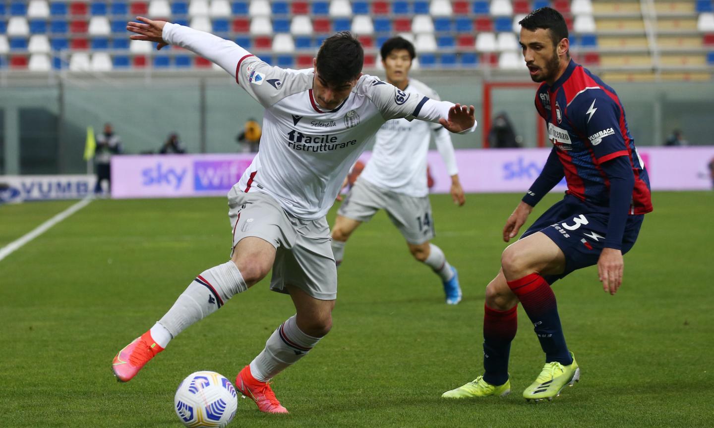 Esterni Fiorentina, 5 o... 4+1? Orsolini intriga, ma Italiano apre alla 'linea verde'