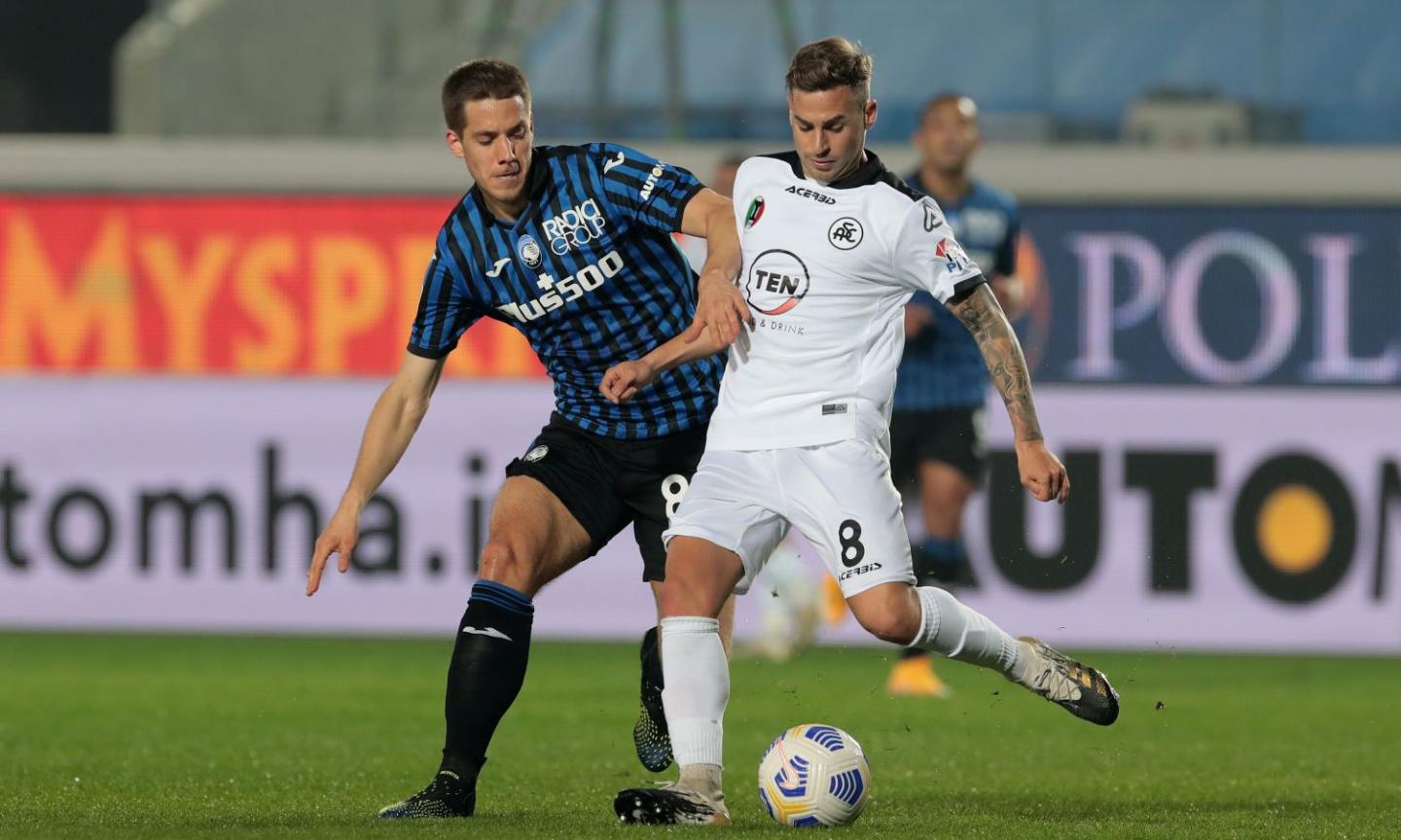 Spezia-Atalanta: le probabili formazioni, dove vederla in tv e streaming