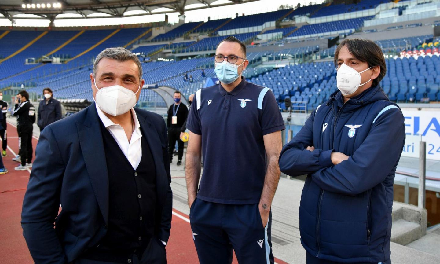 L'assurda sceneggiata di Lazio-Torino: così la Lega rischia di falsare il campionato