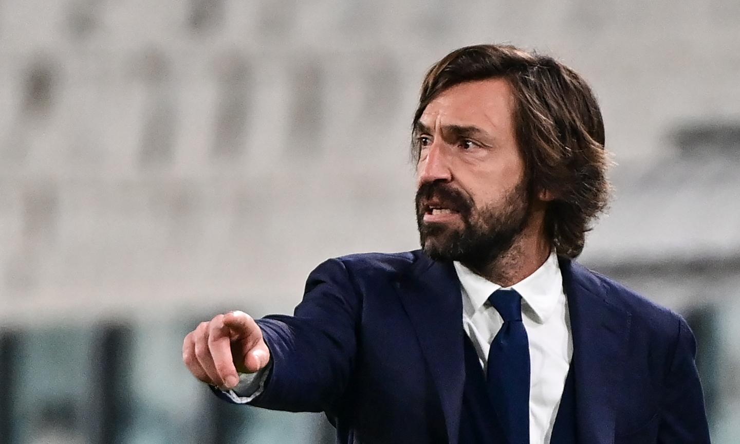 Juve, Pirlo: 'Col Porto come una finale. De Ligt ancora a parte, Chiellini e Arthur pronti. Ronaldo...' VIDEO