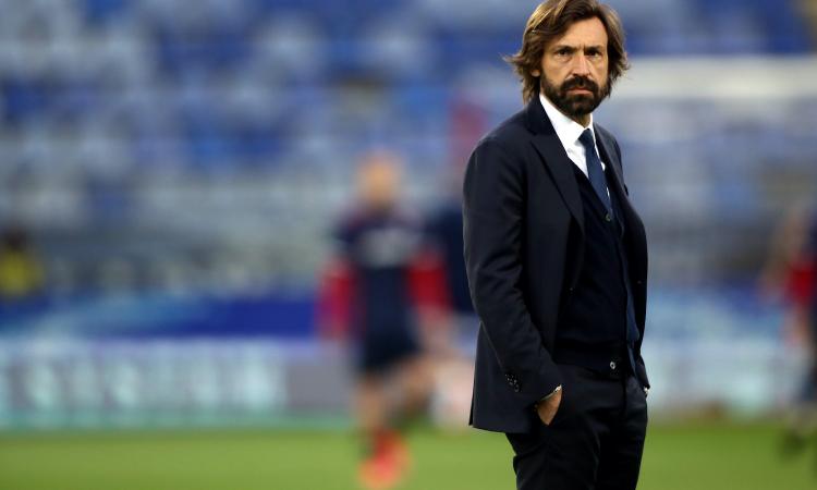 Juve, né Pirlo, né Ronaldo: il problema più grande è un centrocampo senza leader. Locatelli non basta