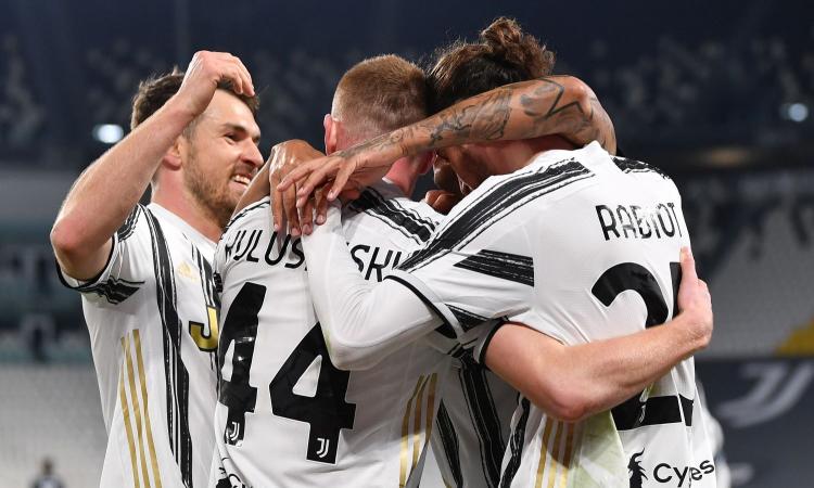 Juvemania: più forti anche dei torti arbitrali, ma contro il Porto non basterà una grande reazione