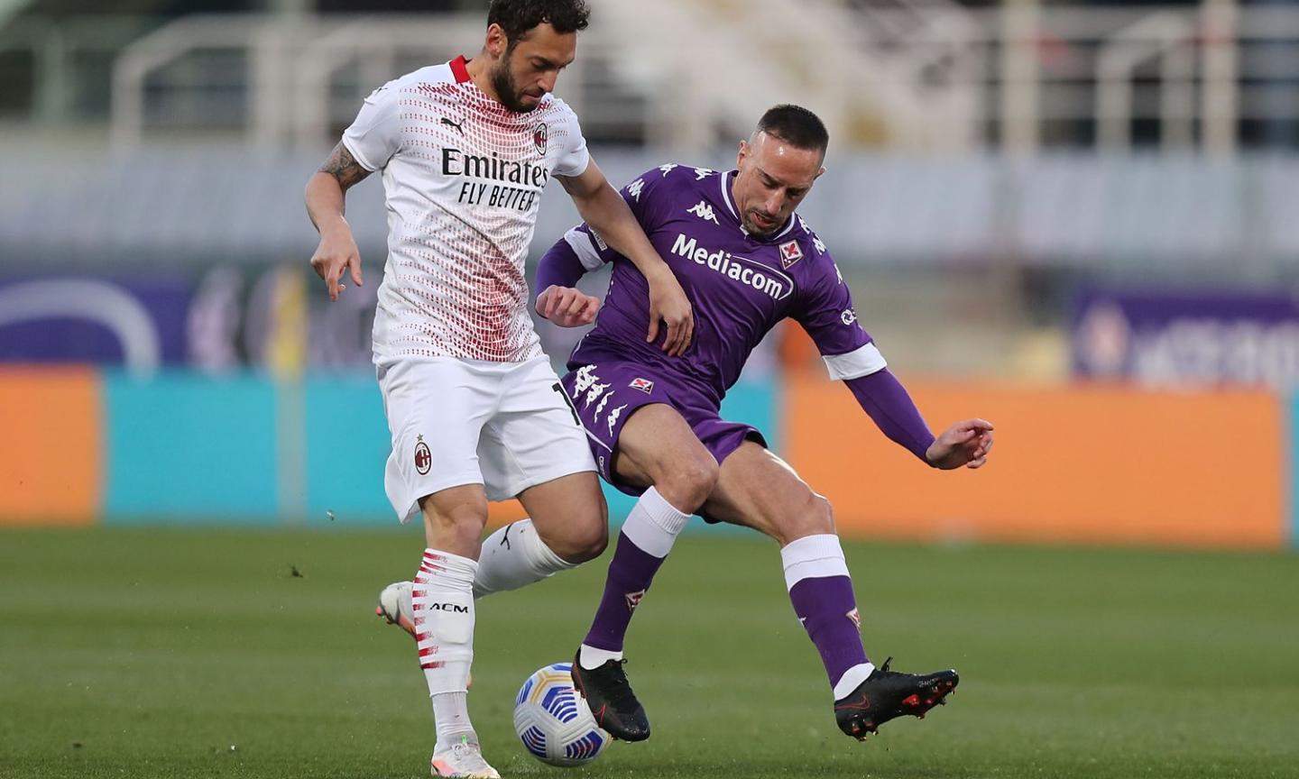 Fiorentina, Ribery via: 4 squadre su di lui