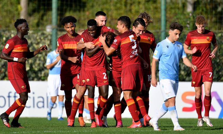 Finale Primavera, Roma-Inter: per i bookie avanti i giallorossi. In quota Chivu cerca il colpo dell’ex