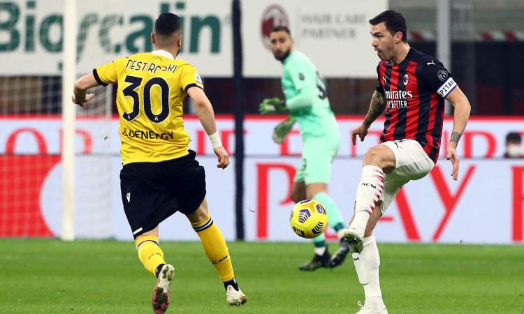 La Fantapolemica: Castillejo e Romagnoli, perché 6,5? Kulusevski è insufficiente, Barella troppo alto