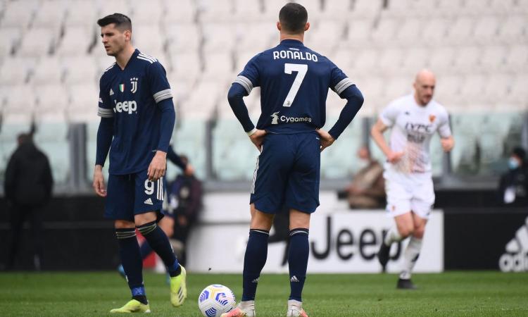 'Ronaldo ha il Real nel cuore': il futuro alla Juve...