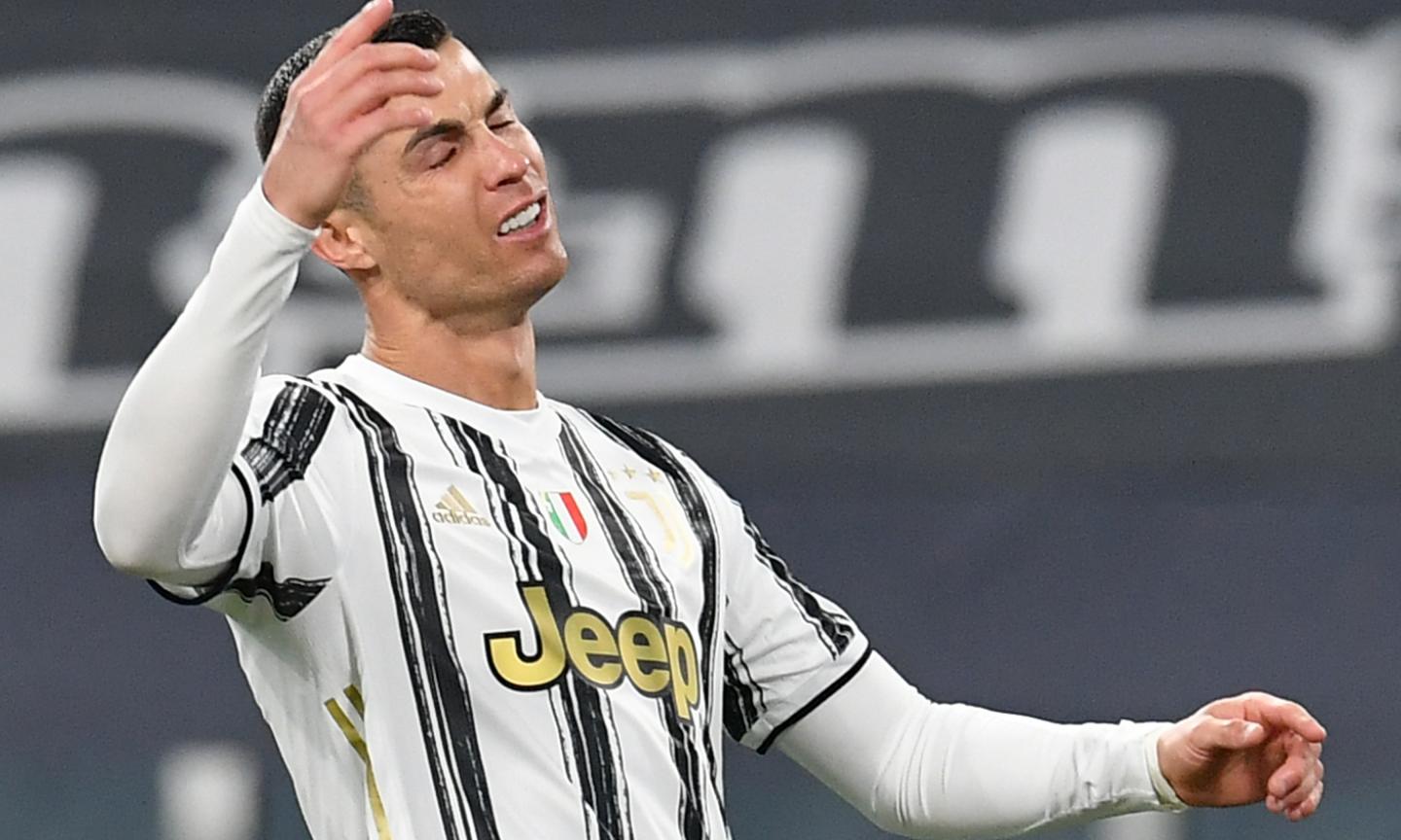 Juve: due soluzioni in Europa per Ronaldo